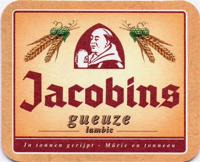 kortrijk vw-b bockor jaco recht 1a (160-gueuze) 